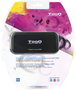 TooQ Cargador Automático Universal para Portátil TQLC-90BS02AT - 90W, 12 Conectores DC, 2 Puertos USB, Voltaje 12-20V